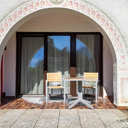 Gaestehaus Am Kurpark Schliersee Eksteriør billede