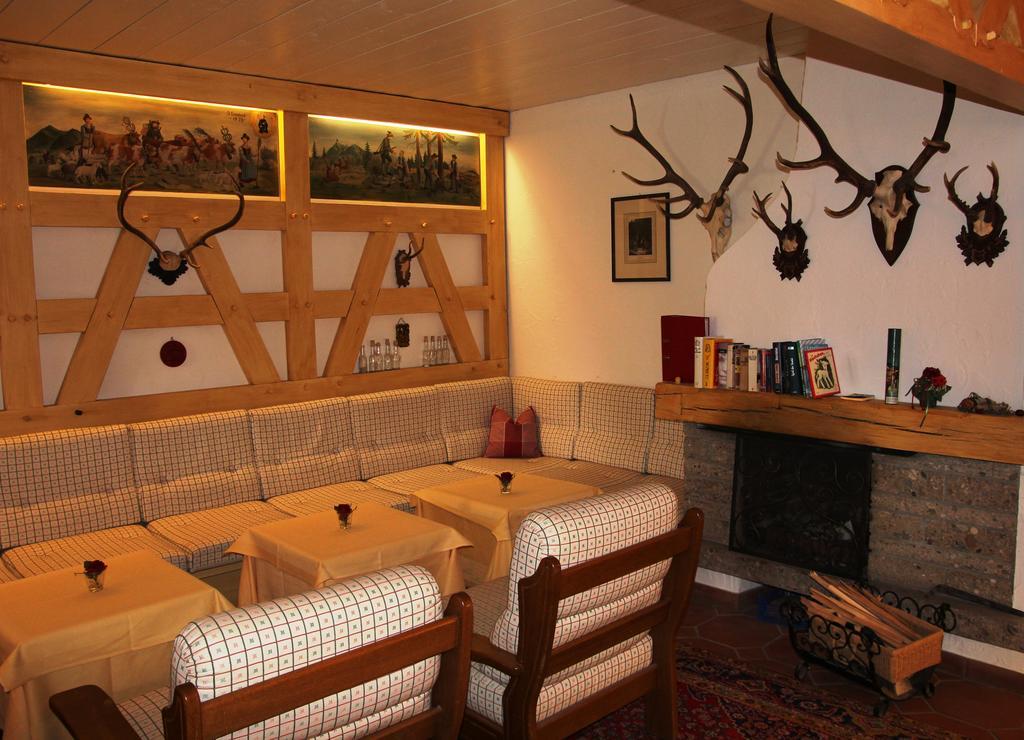 Gaestehaus Am Kurpark Schliersee Eksteriør billede