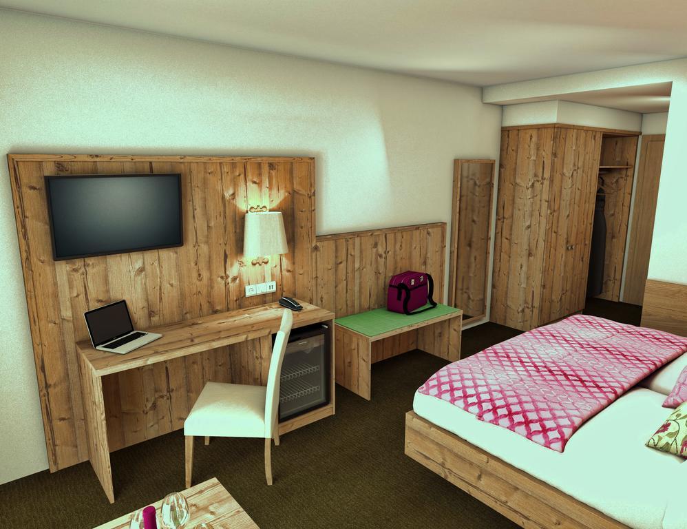 Gaestehaus Am Kurpark Schliersee Eksteriør billede