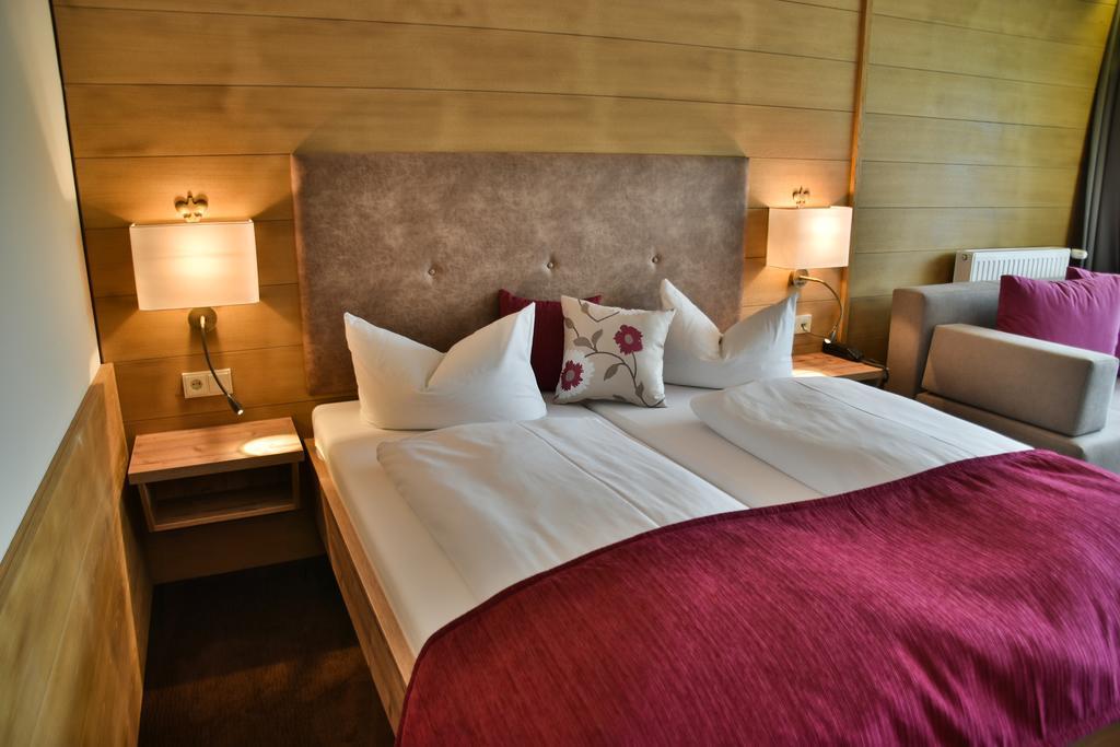 Gaestehaus Am Kurpark Schliersee Eksteriør billede